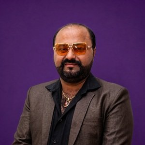 Feroz Kamdi