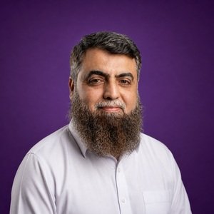 Faisal Yusuf
