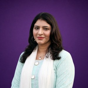 Mahjabeen