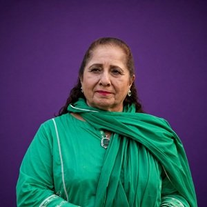 Sabiha Shah