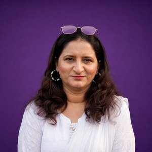 Razia Panjwani