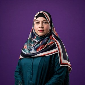 Zille Huma