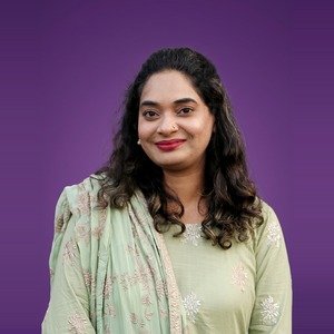 Nida Arif