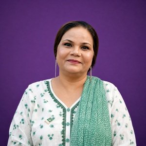 Reshma Ashfaq