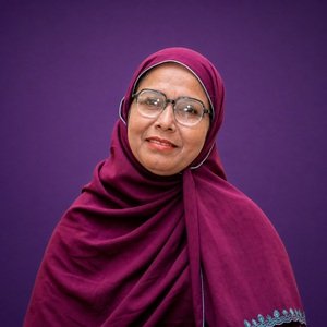 Kulsoom Imran