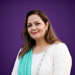 Naureen Abbas