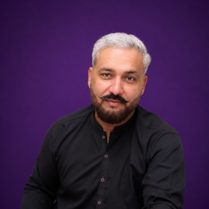 Shazad Khan
