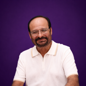 Sheikh Haroon