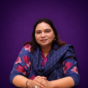 Naseem Shaikh