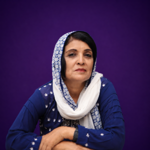 Rehana Ghabrani