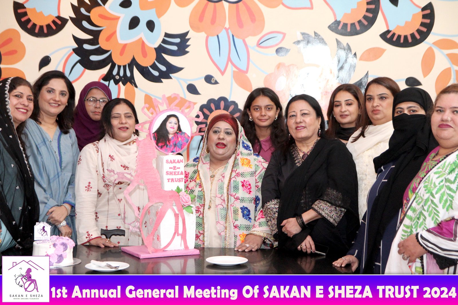 Annual General Meeting (AGM) 2024