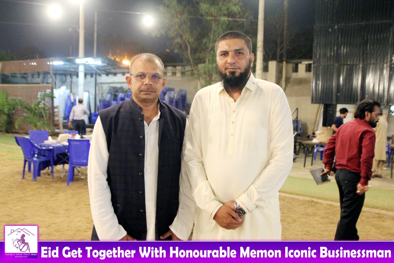 EID GET TOGETHER 2025