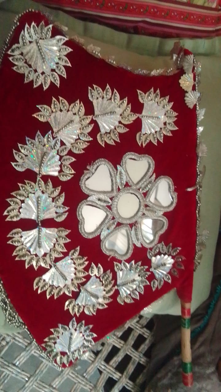 Celebration Pakistan Culture Festival Collaboration with Spark