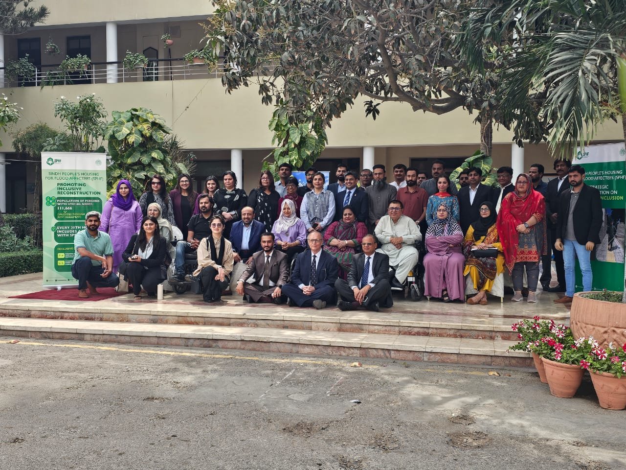 Civic and Voter Education for Marginalized Communities