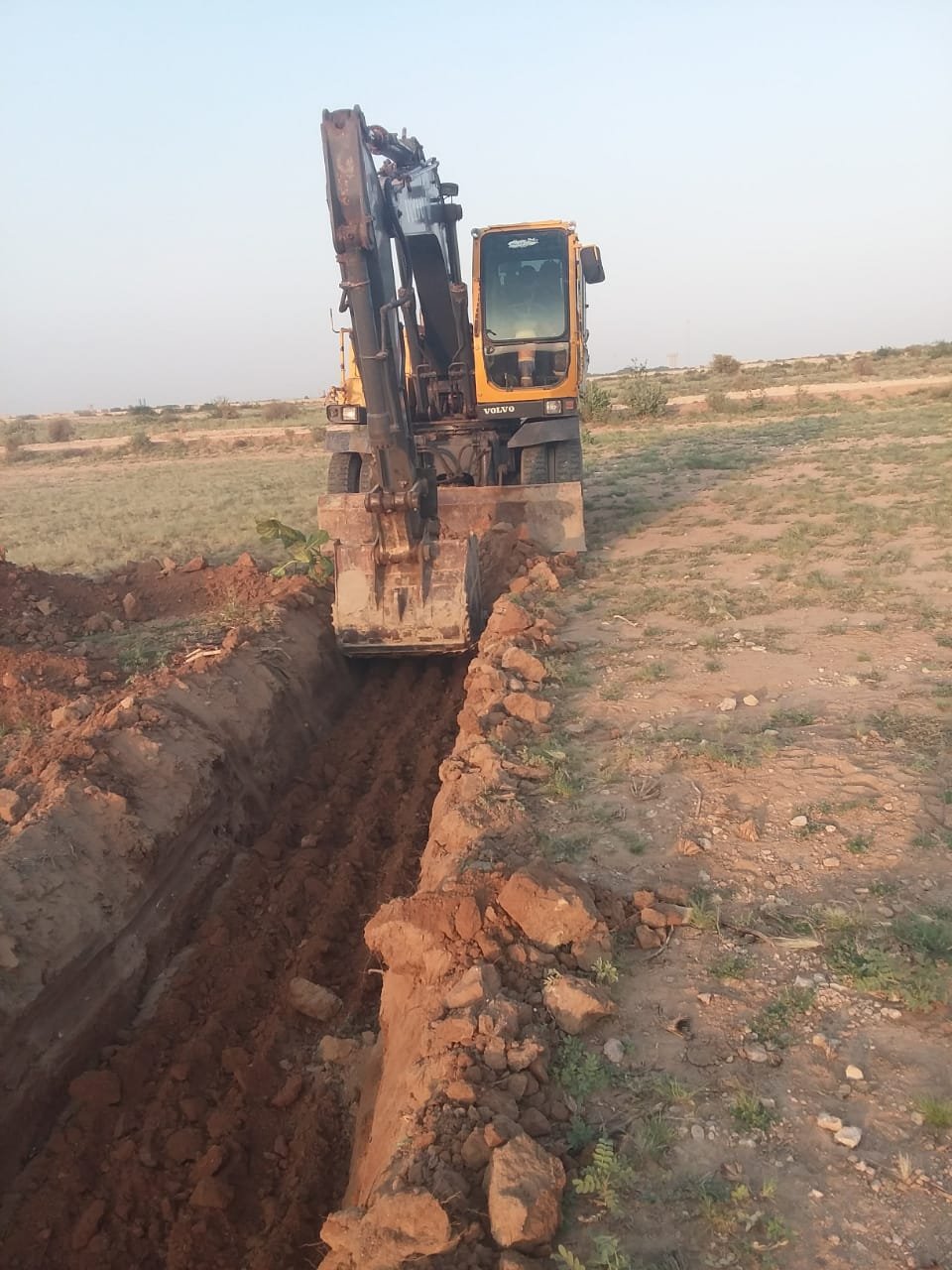 Sakan-e-Sheza construction progress