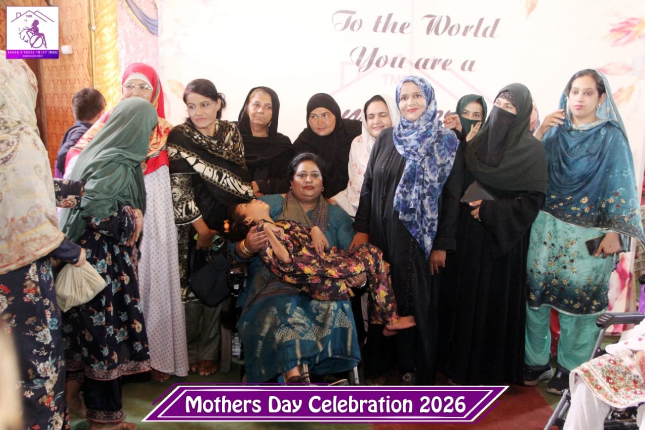 MOTHER’S DAY 2026