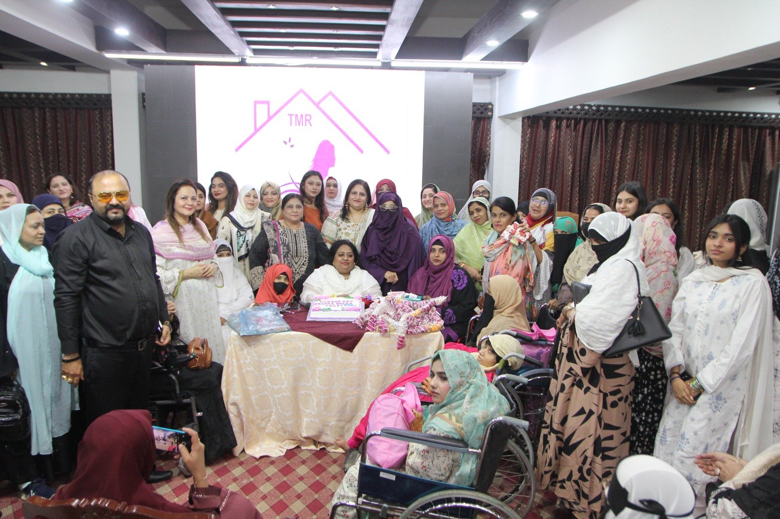 WOMENS DAY 2026