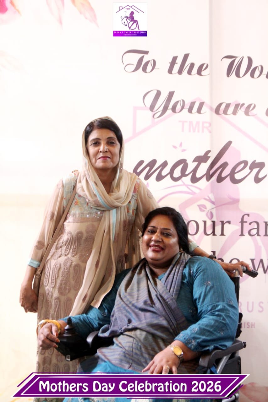 MOTHER’S DAY 2026