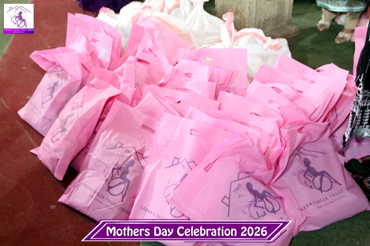 MOTHER’S DAY 2026