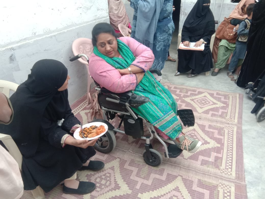 Community Outreach