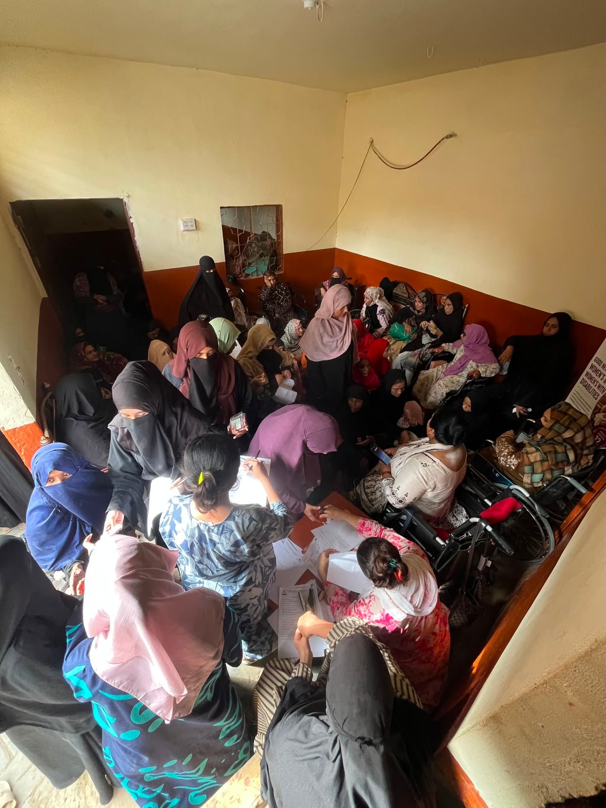 Third Beneficiary Identification