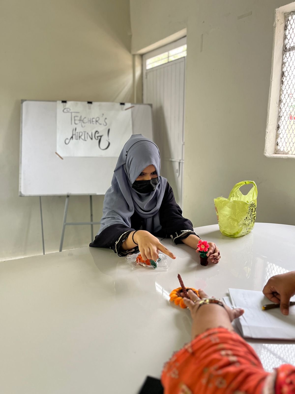 BALDIA VOCATIONAL TRAINING CENTER