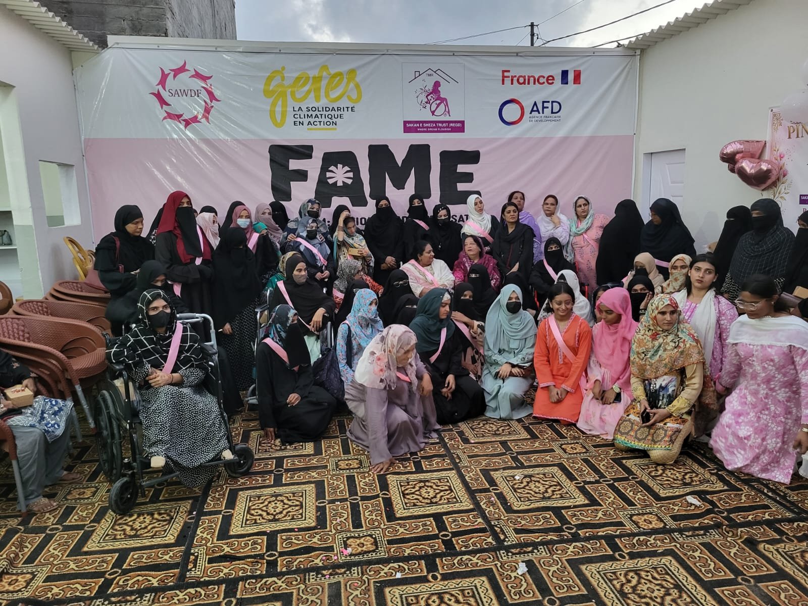 Cancer Awareness Session 2026